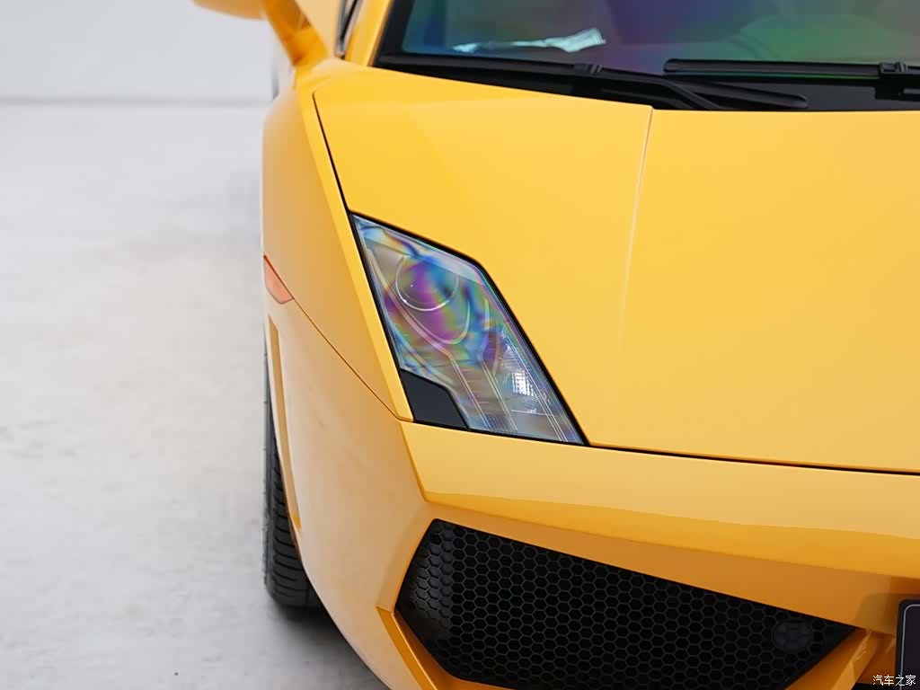 Lamborghini Gallardo, 2010 16