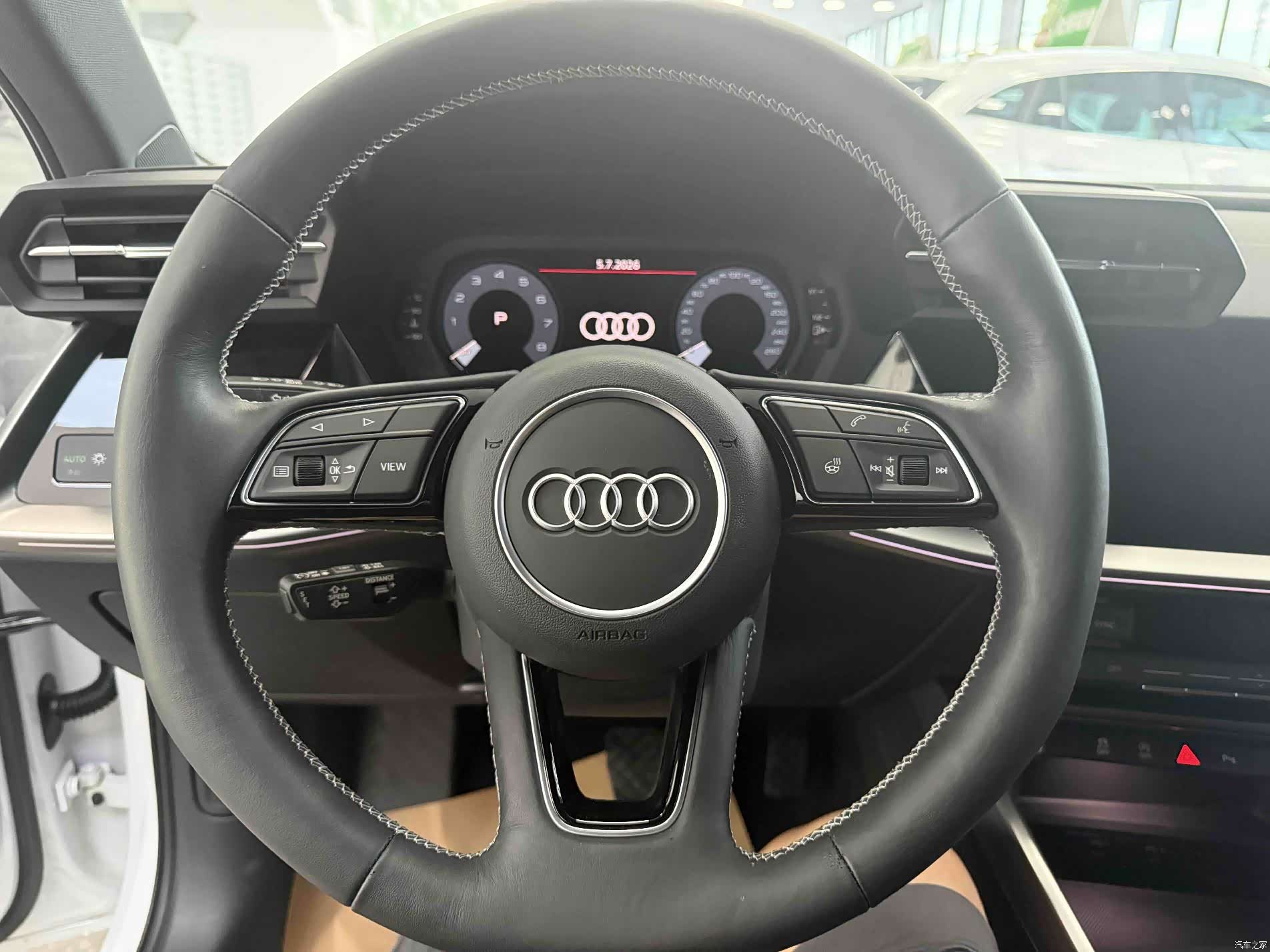Audi A3, 2023 20