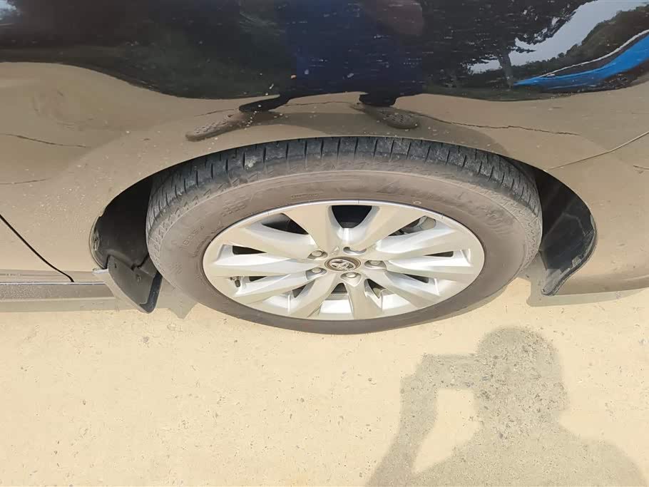 Toyota Camry Toyota Camry
