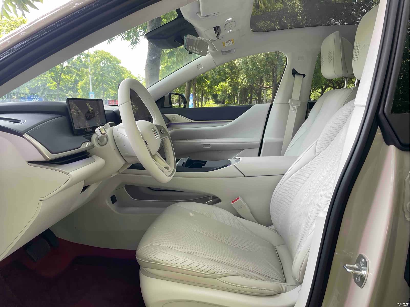 Buick L7, 2025 все фото