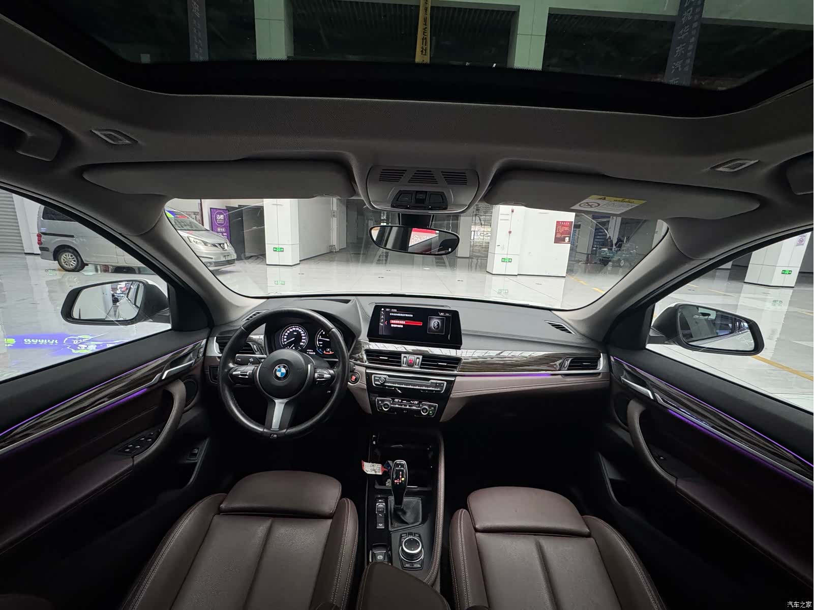 BMW X1, 2020 12
