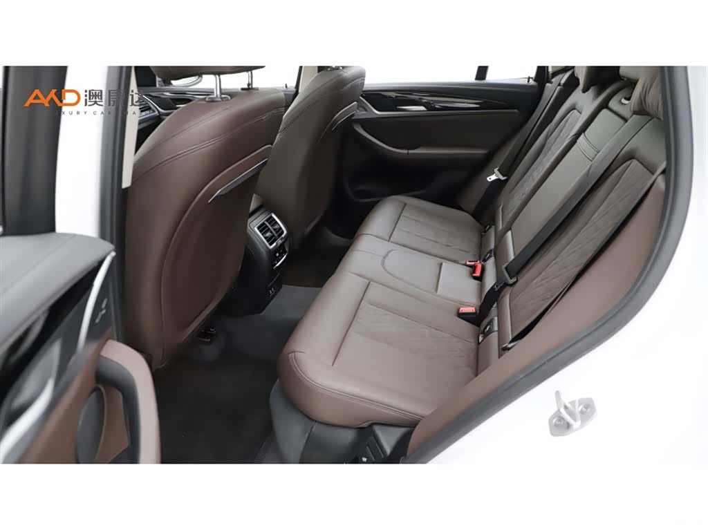 BMW X3, 2021 7
