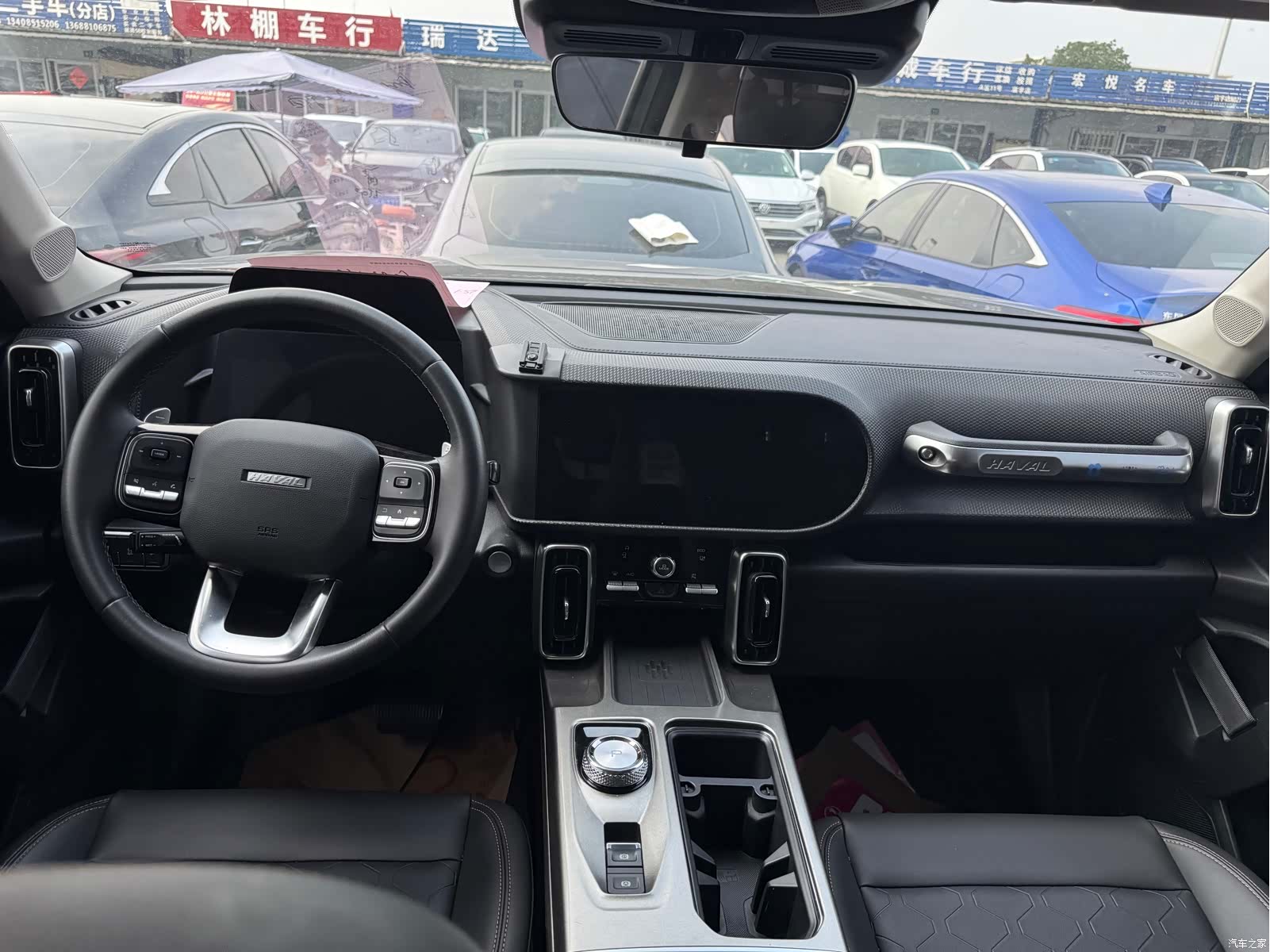 Haval Big Dog, 2022 7