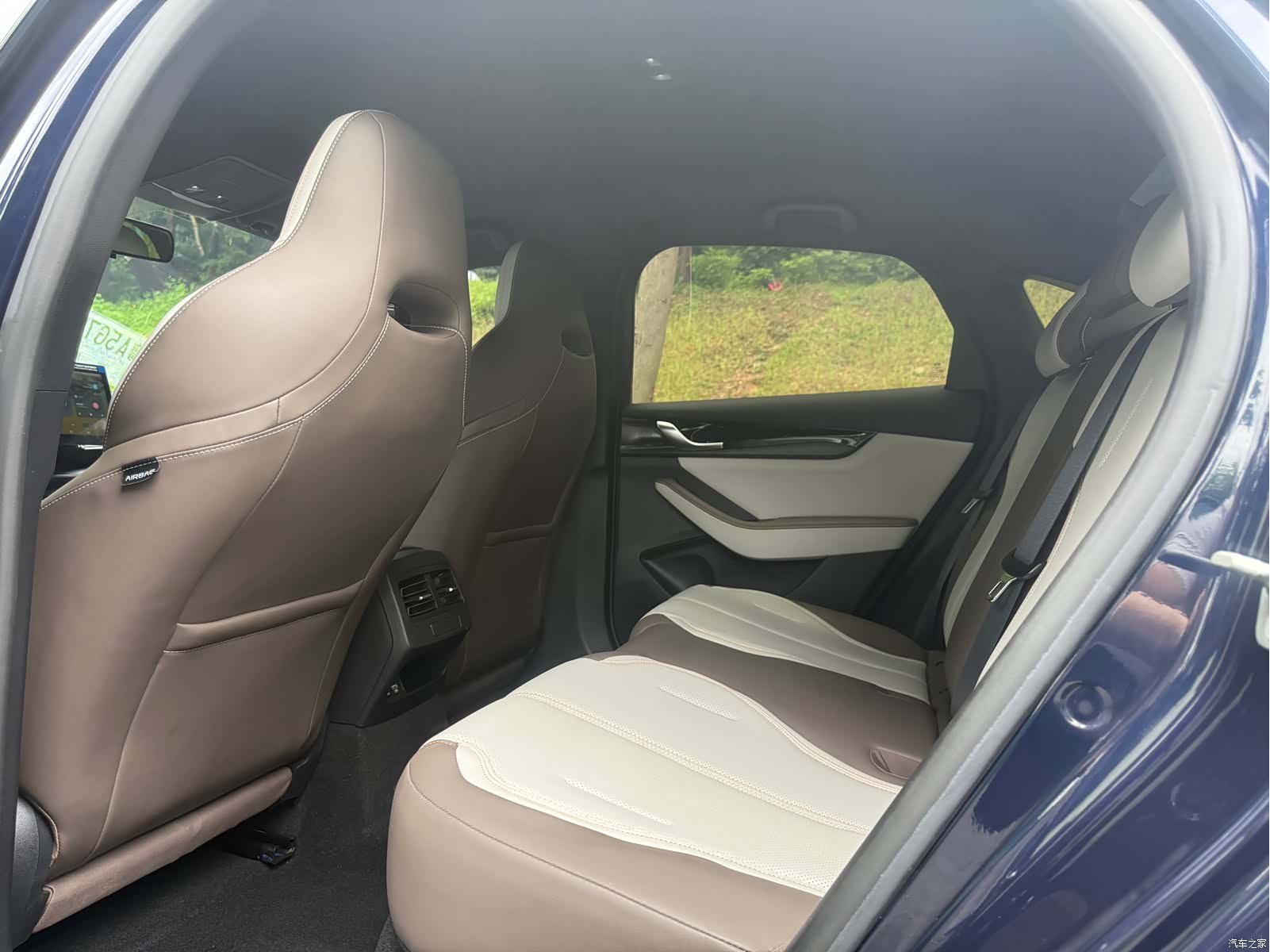 BYD Qin, 2023 7