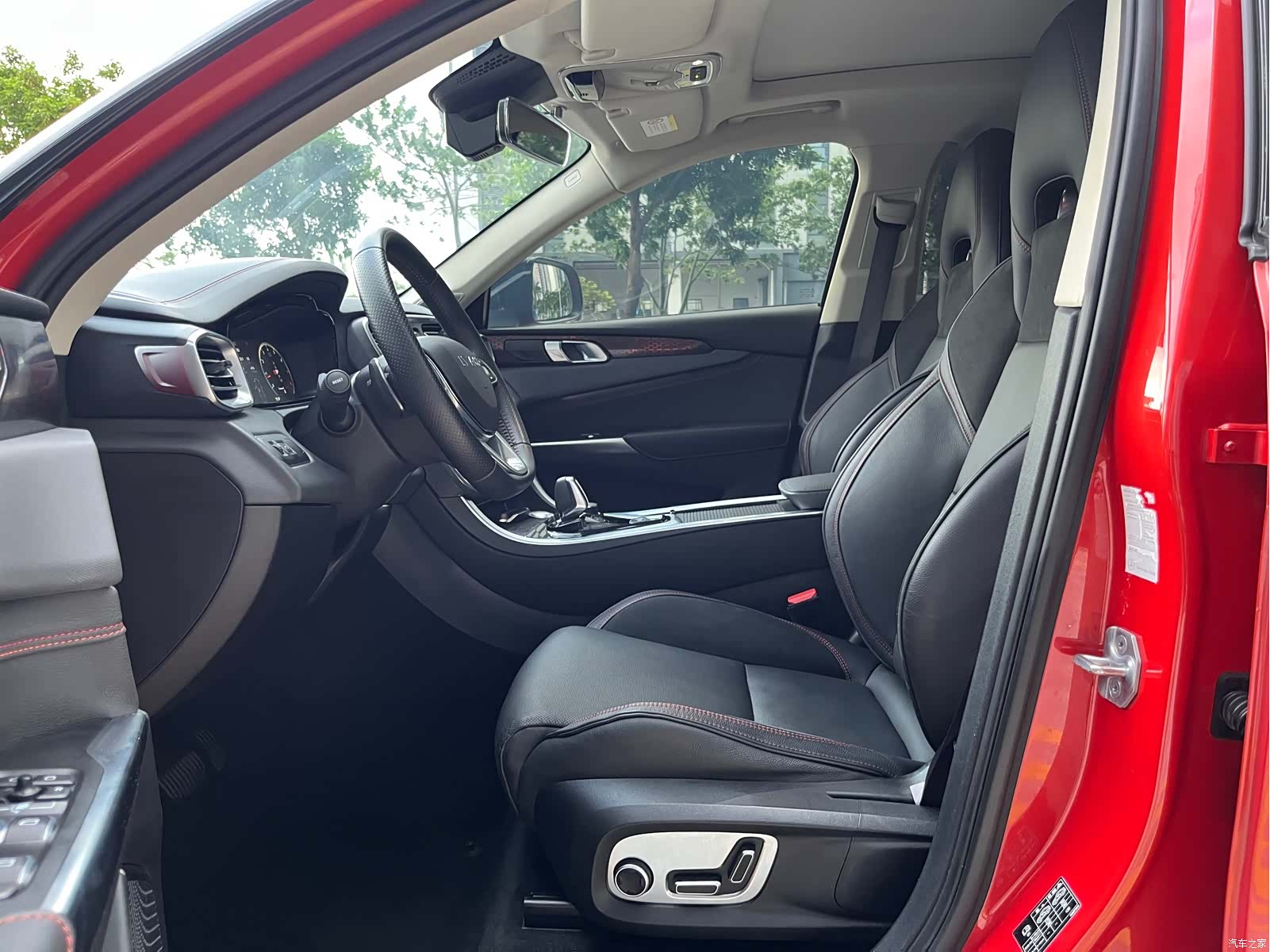 Lynk & Co 01, 2019 7