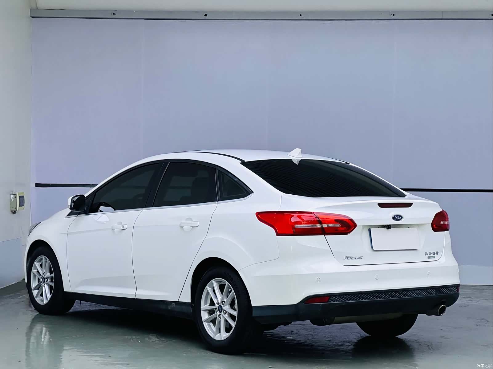 Ford Focus, 2017 4