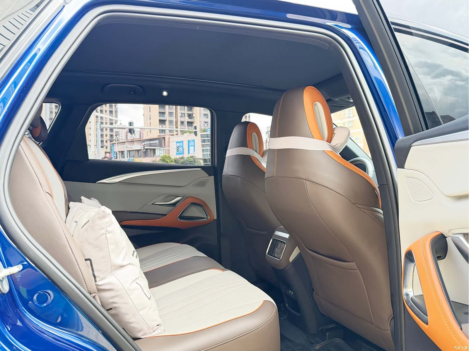 BYD Song, 2023 23