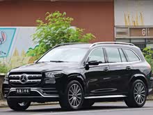 ����GLS 2023�� �Ŀ�� GLS 450 4MATIC ������