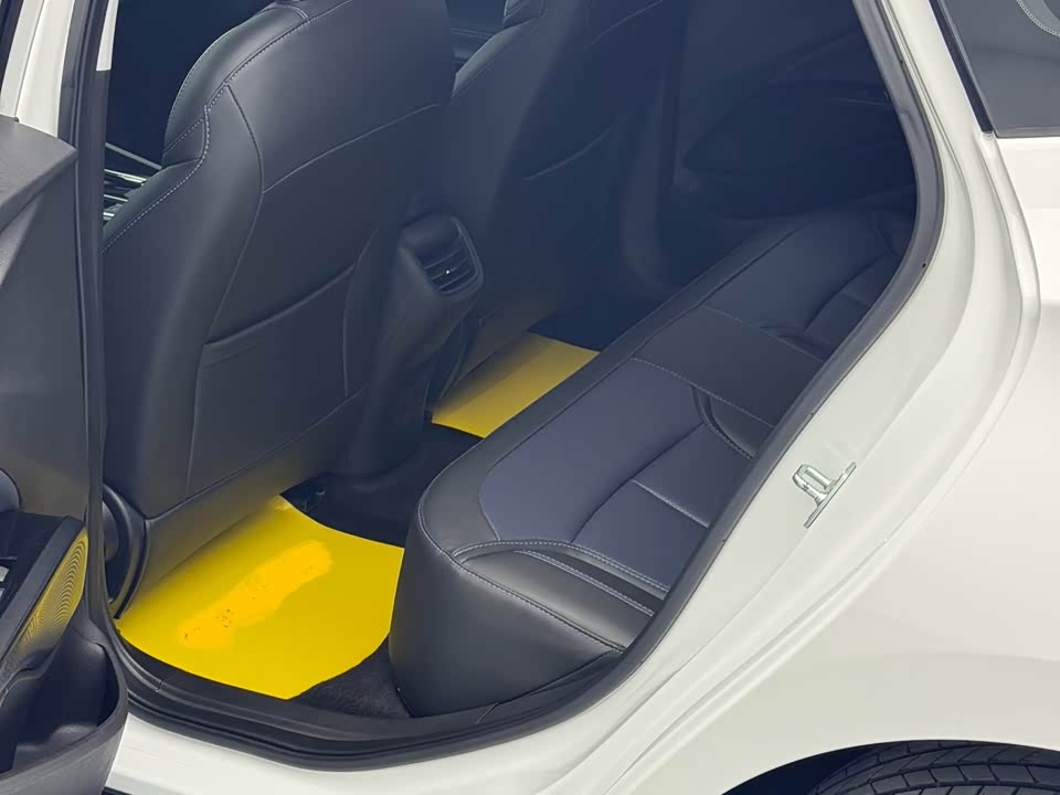 Buick Slightly blue 6