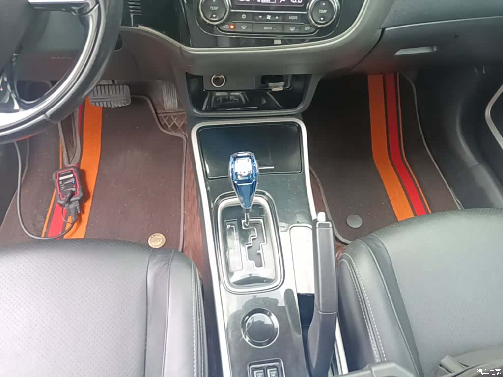 Mitsubishi Outlander, 2018 14