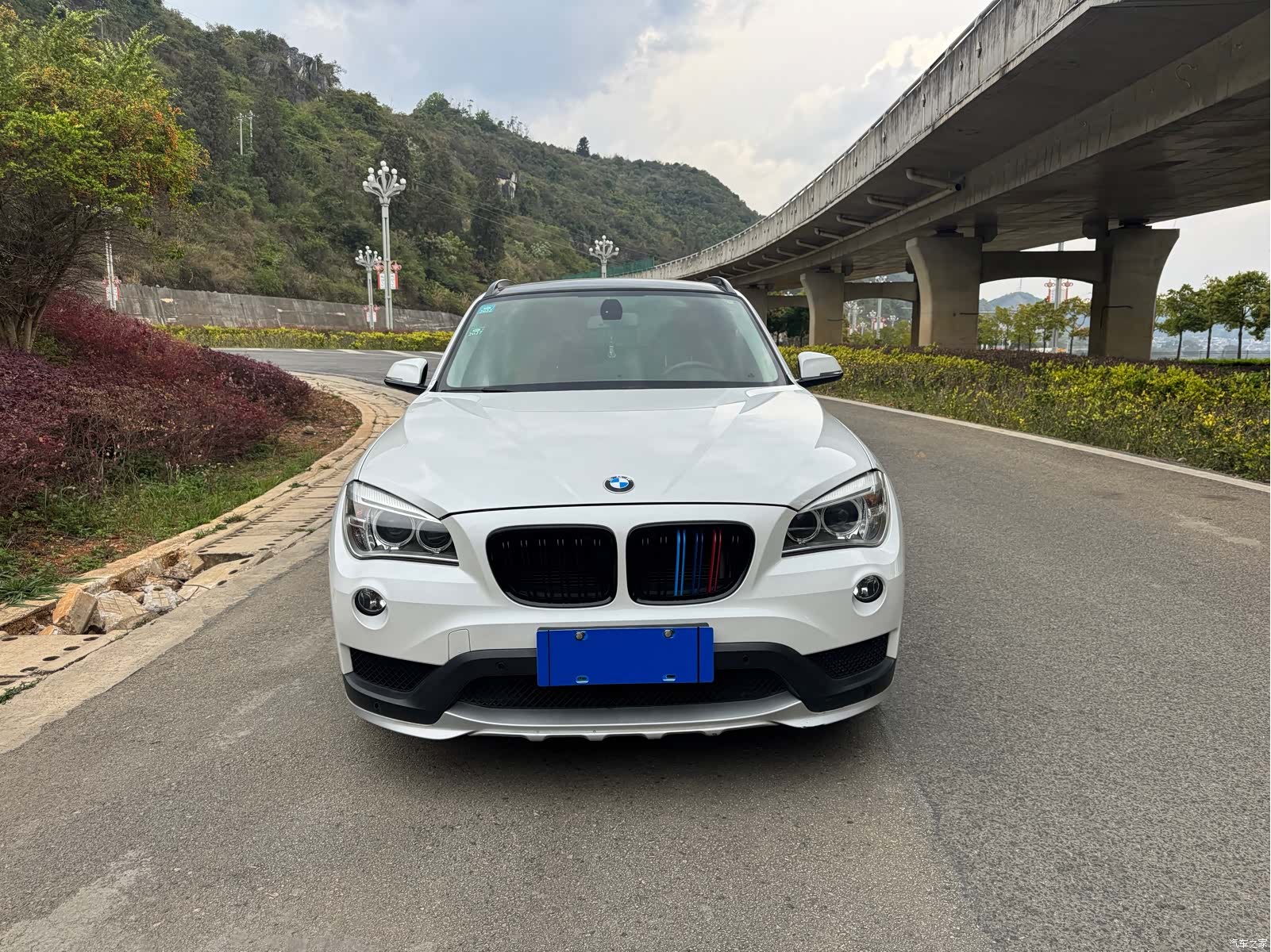 BMW X1, 2016 9