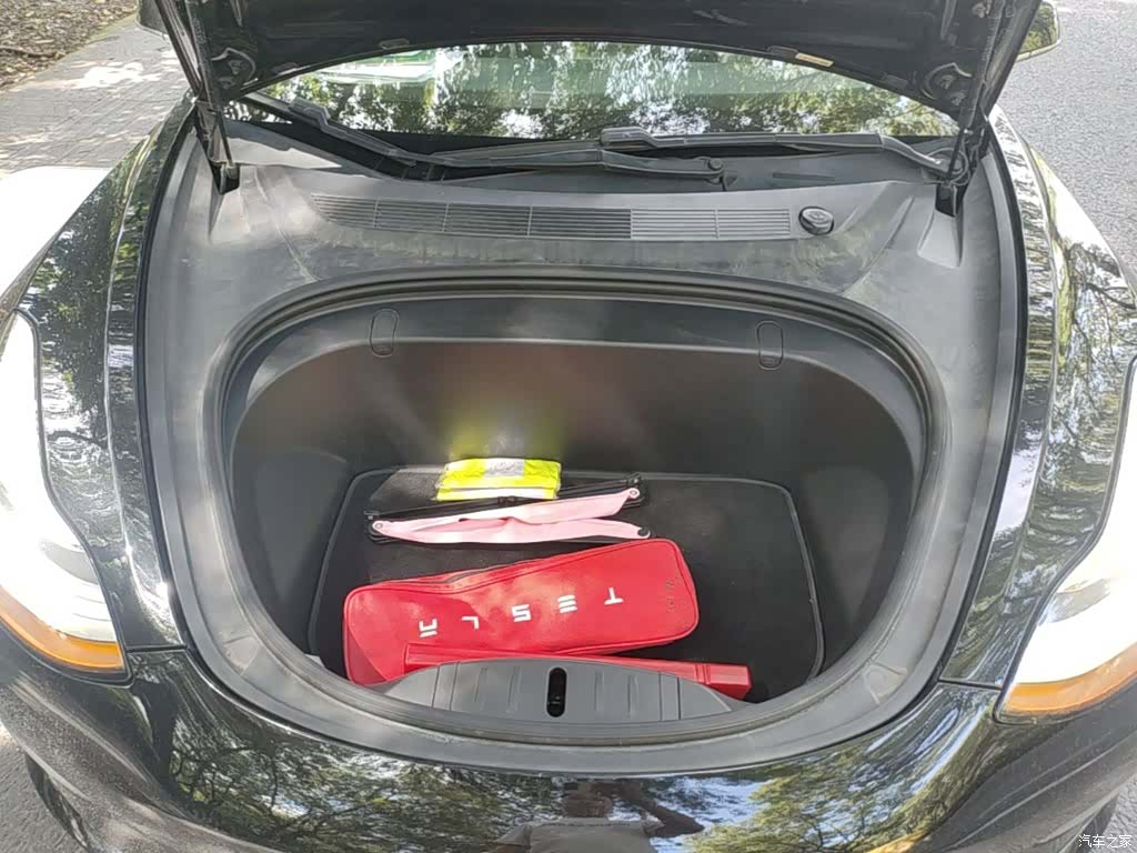 Tesla Model 3, 2019 20