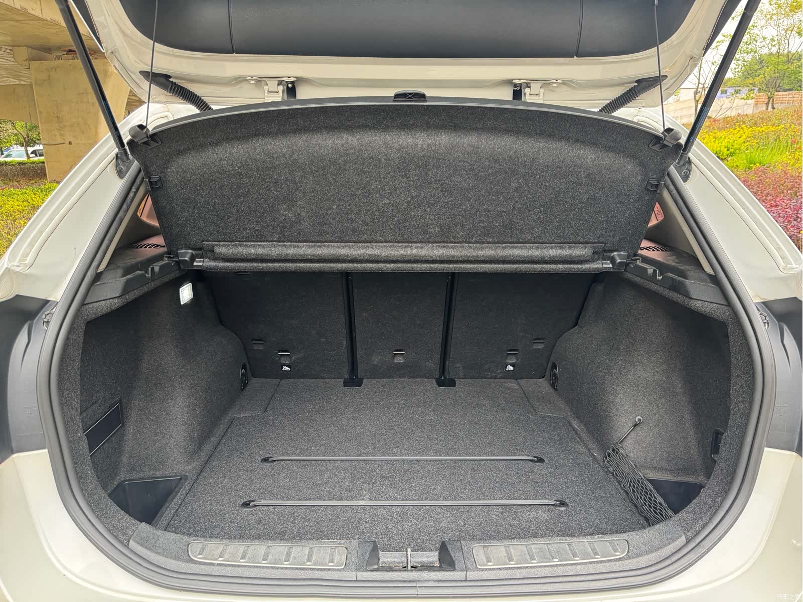 BMW X1, 2016 6