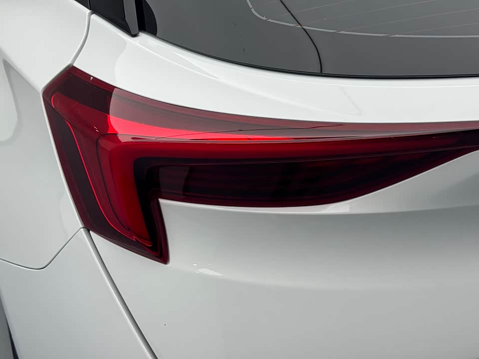 Buick Slightly blue 6