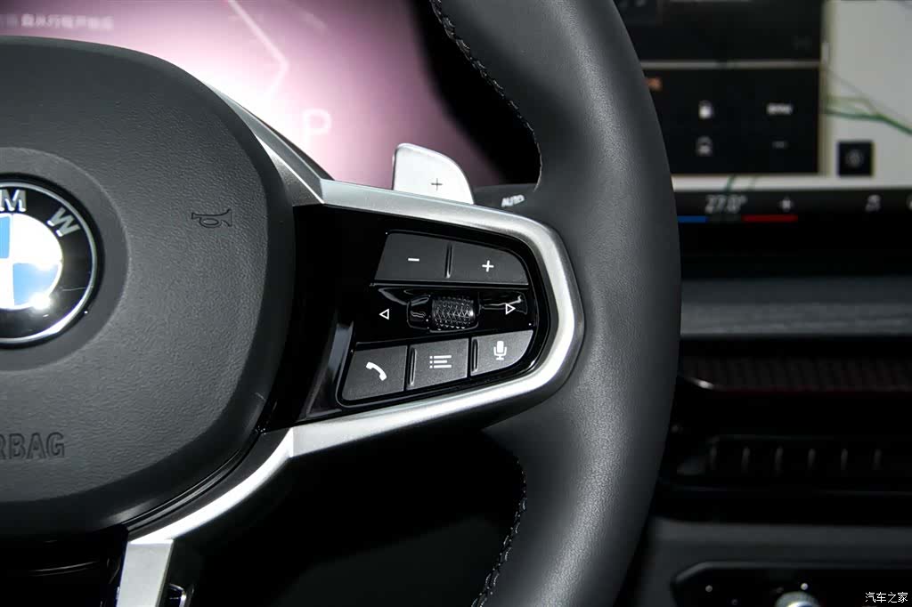BMW 3 Series, 2025 29