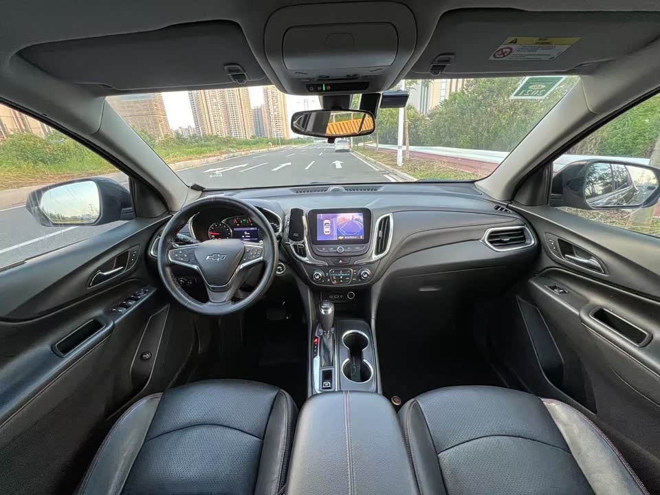 Chevrolet Explorer