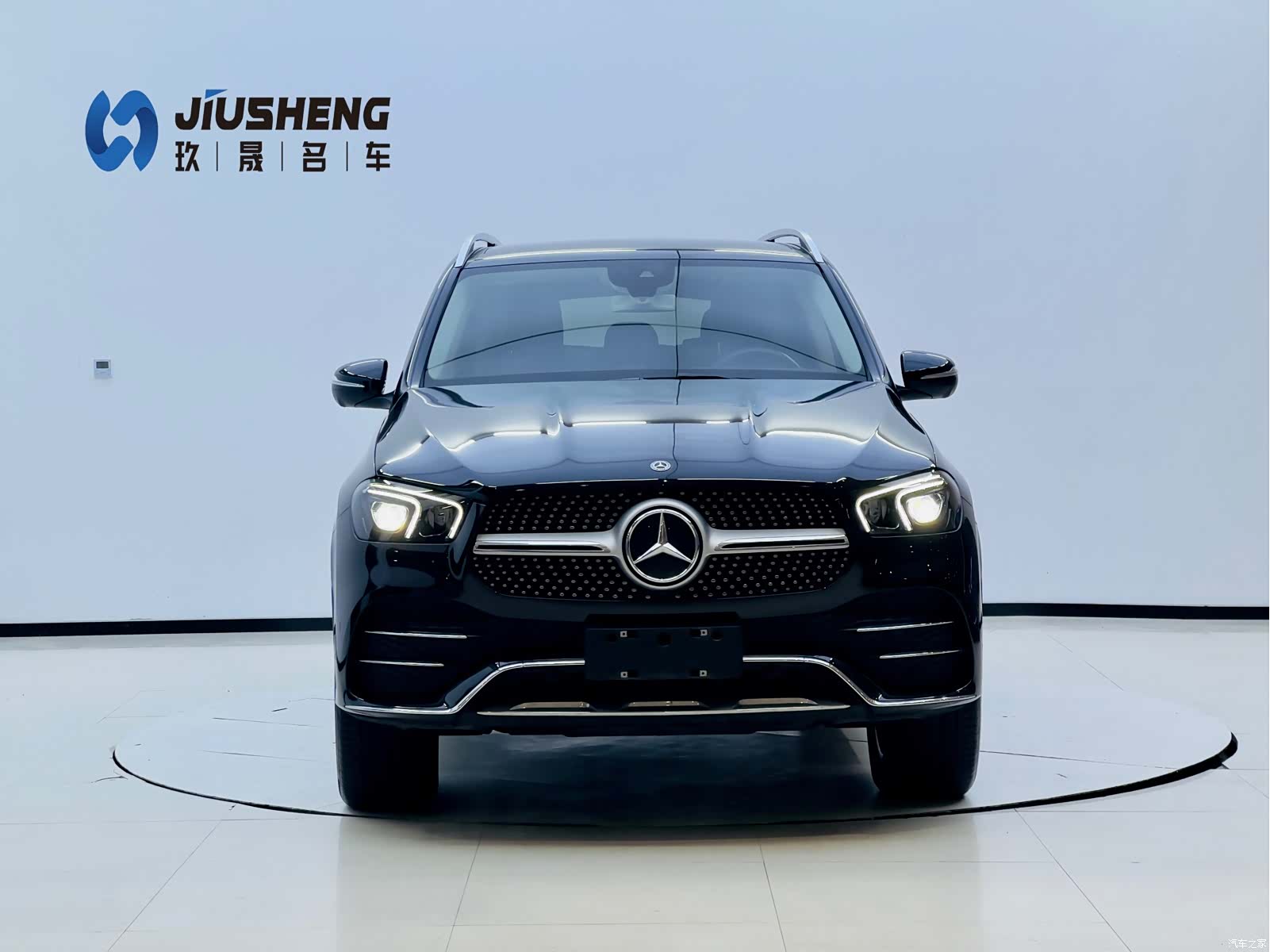 Mercedes-Benz GLE, 2020 2