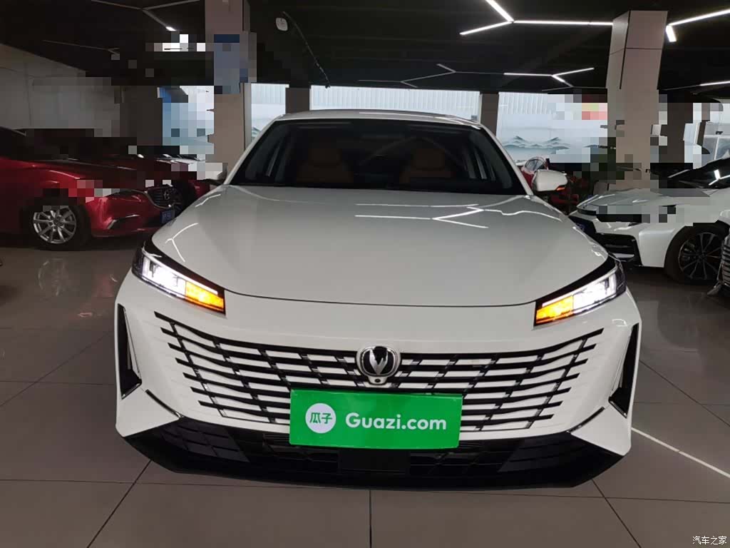Changan Eado, 2024 3
