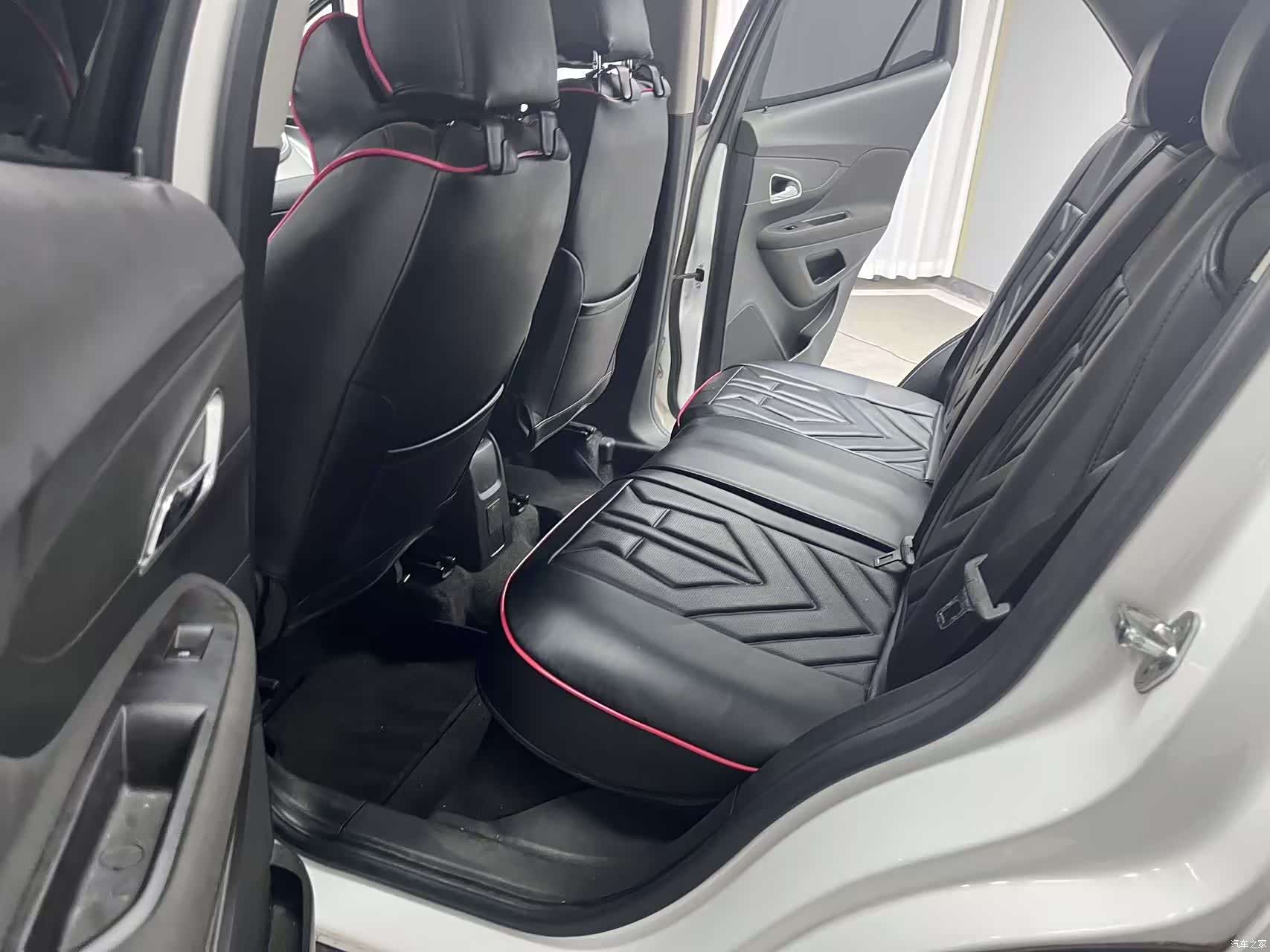 Buick Encore, 2014 все фото