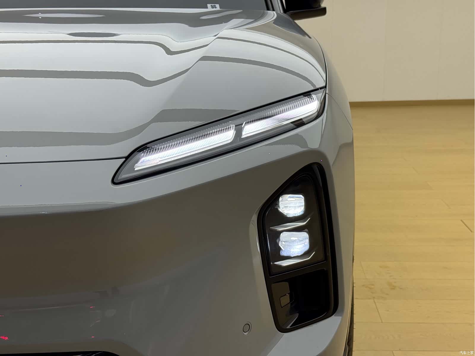 NIO ES6, 2025 8