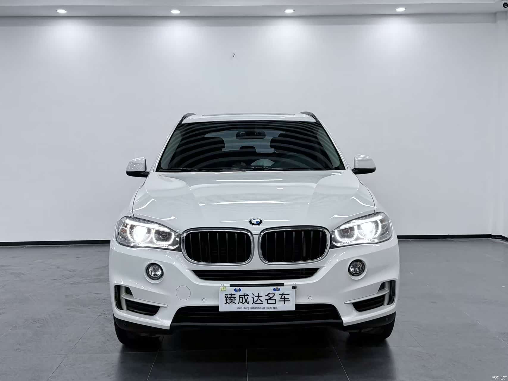 BMW X5, 2016 3