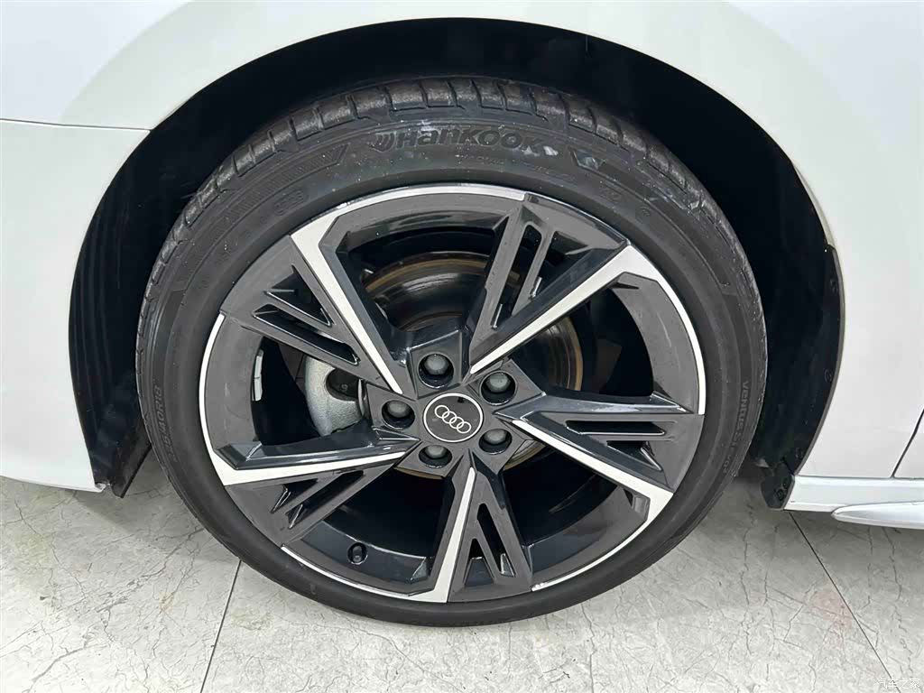 Audi A3, 2023 20