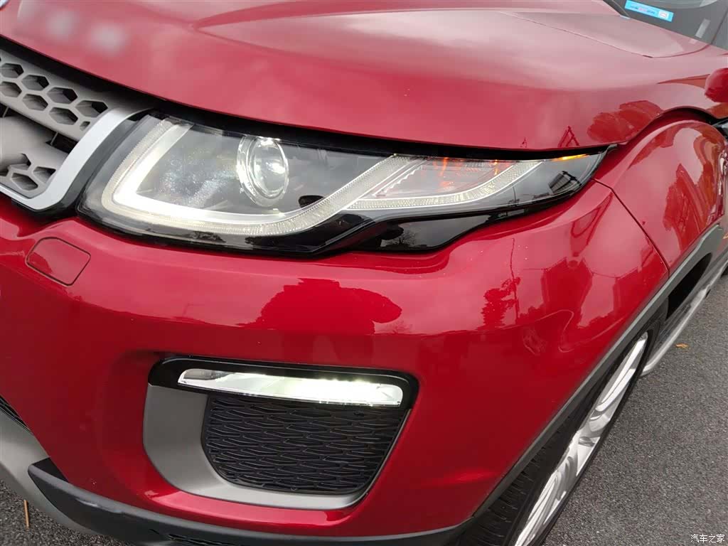 Land Rover Range Rover, 2017 24