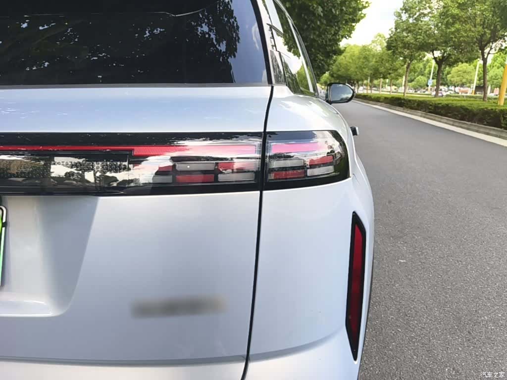 Chery Tiggo 7, 2026 8