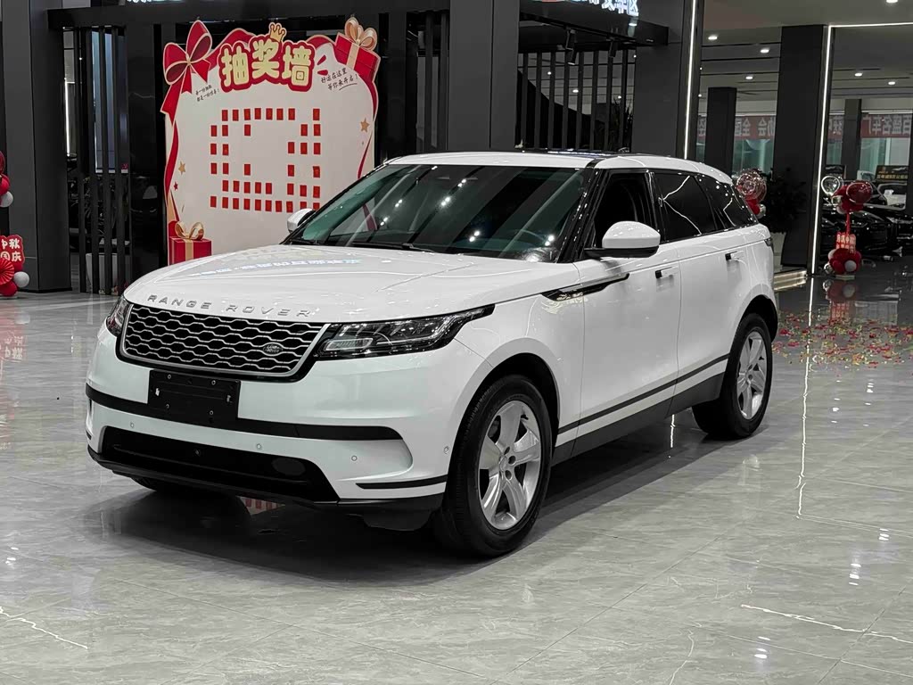 Land Rover Range Rover Velar 2022 250PS