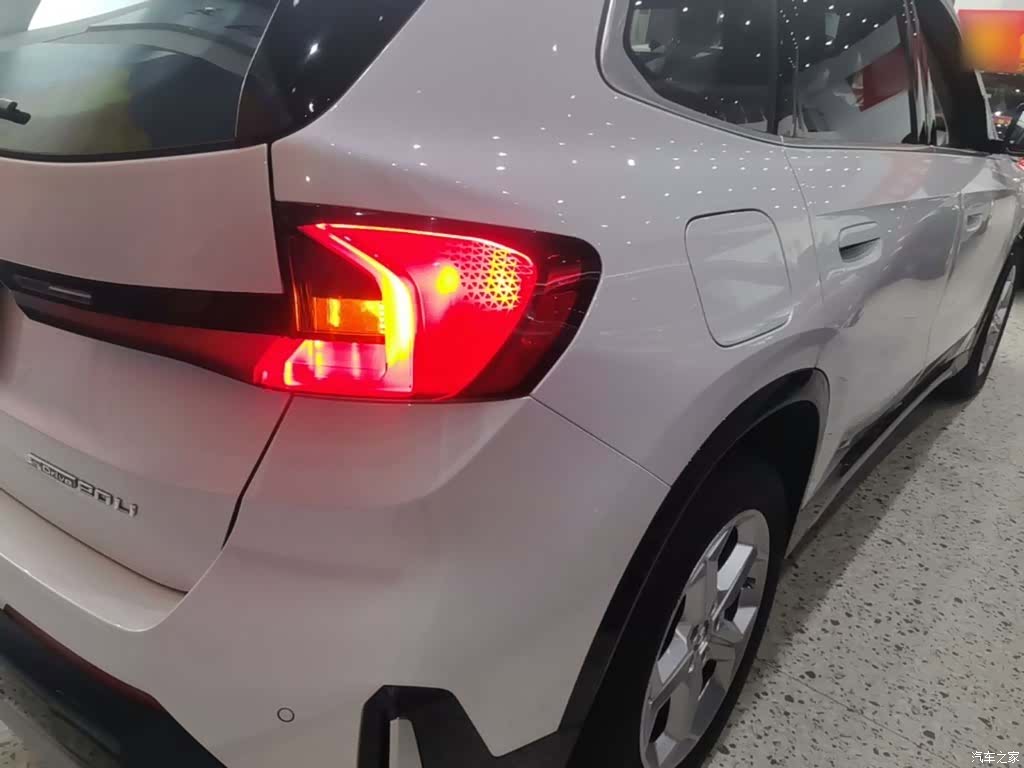 BMW X1, 2023 8