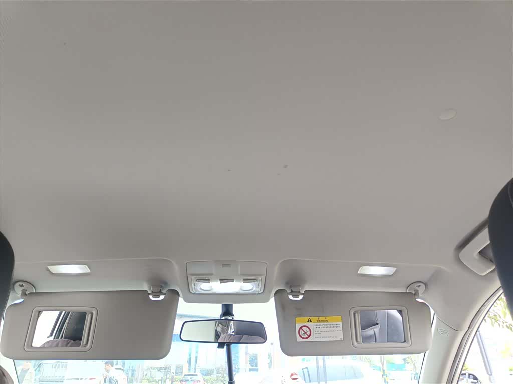 Toyota RAV4, 2018 18