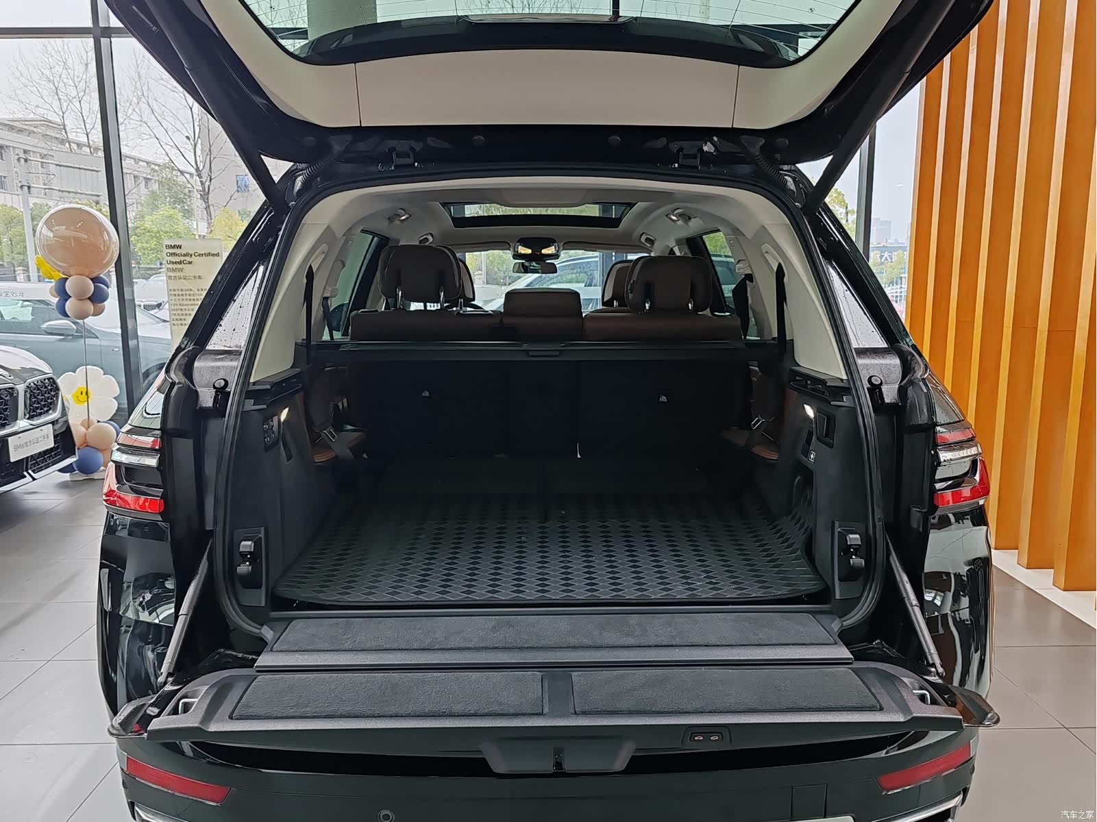 BMW X7, 2023 19