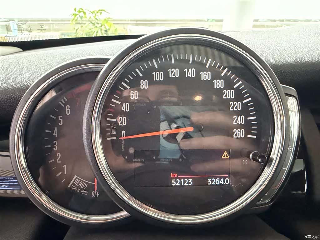 Mini Cooper, 2019 10