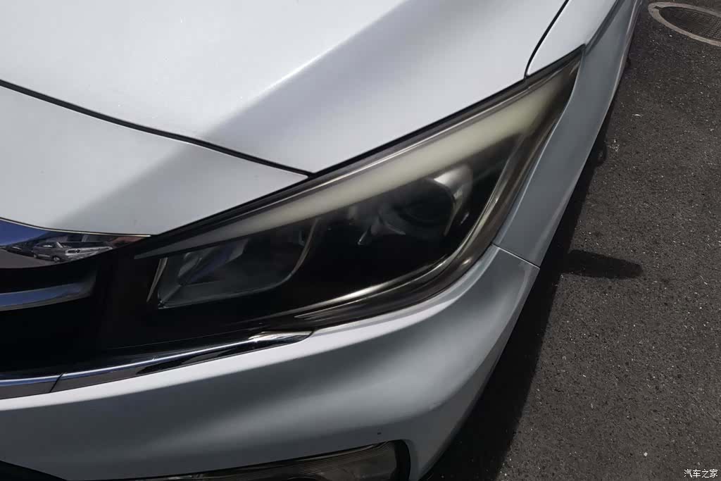 Changan A800, 2018 все фото