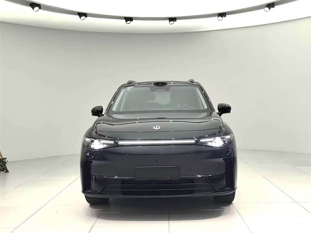 Leapmotor C16, 2025 2