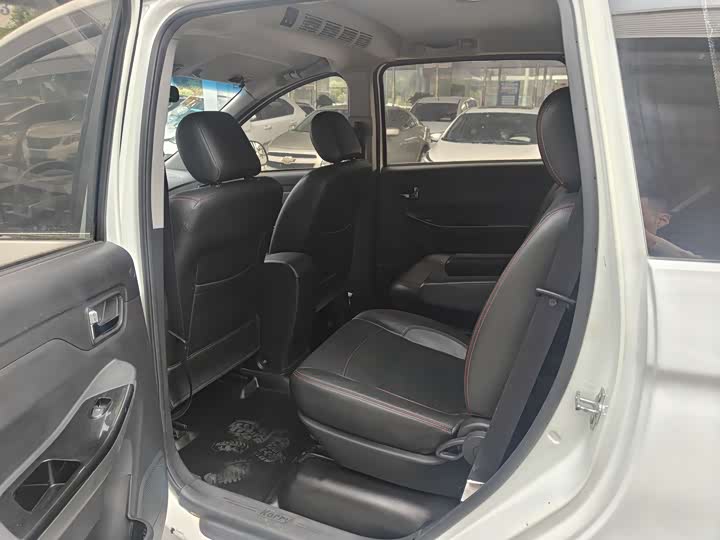 Karry K50 2016 K50S 1.5L МКПП Люкс