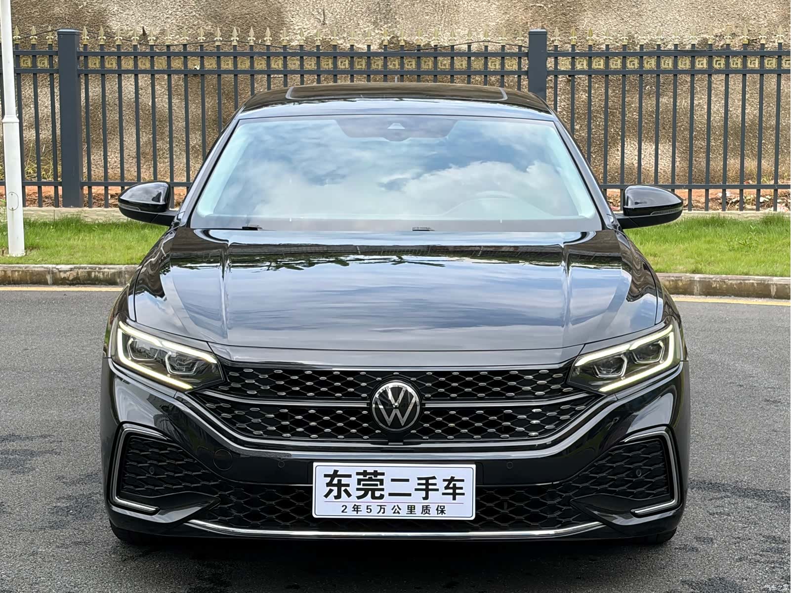 Volkswagen Passat, 2022 3