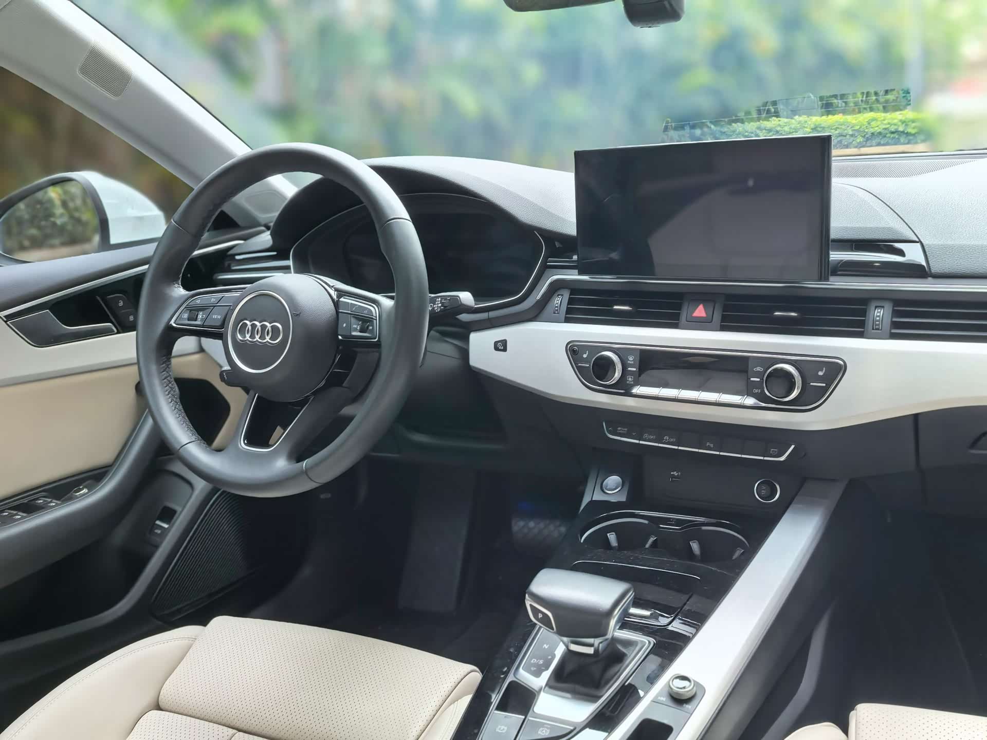 Audi A5, 2023 8
