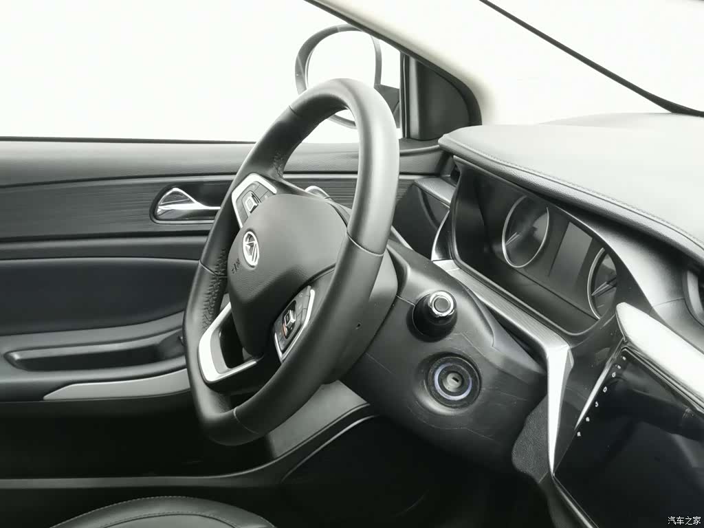 Chery 5, 2023 22