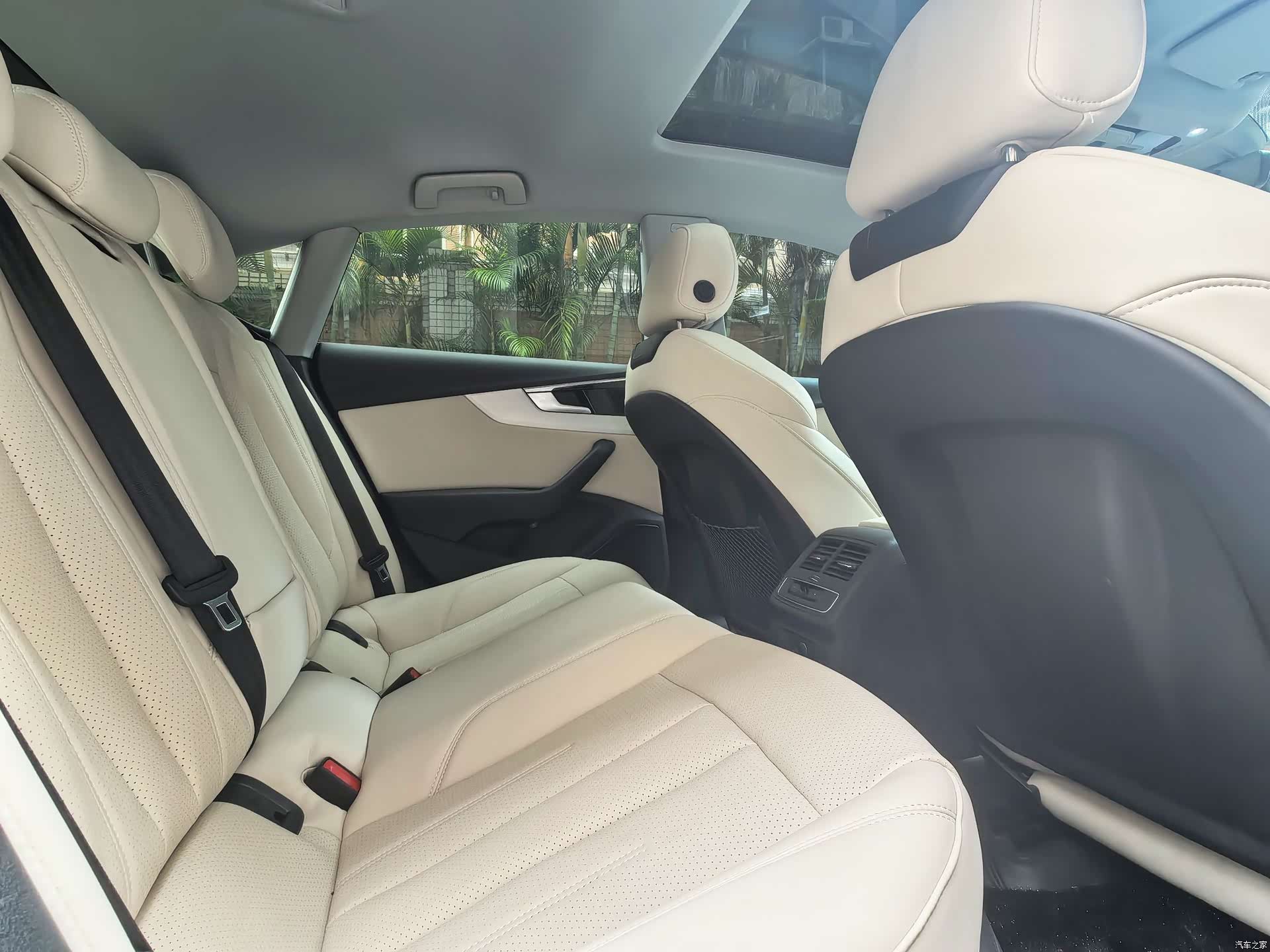 Audi A5, 2023 9