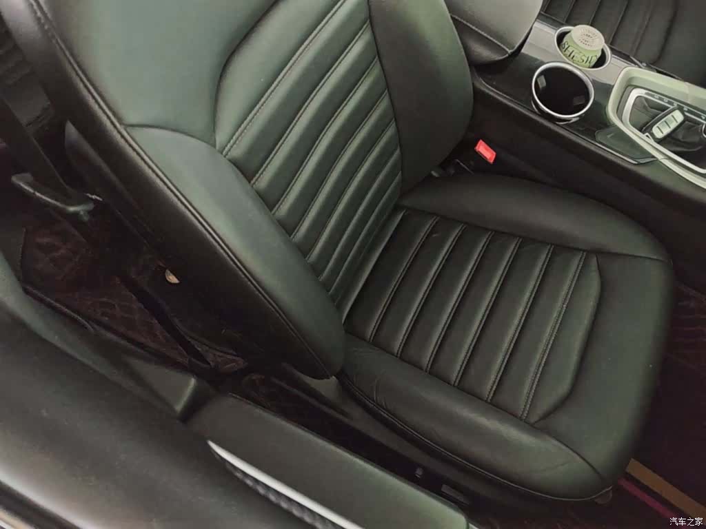 Ford Mondeo, 2016 25