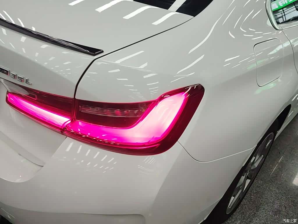 BMW i3, 2023 24