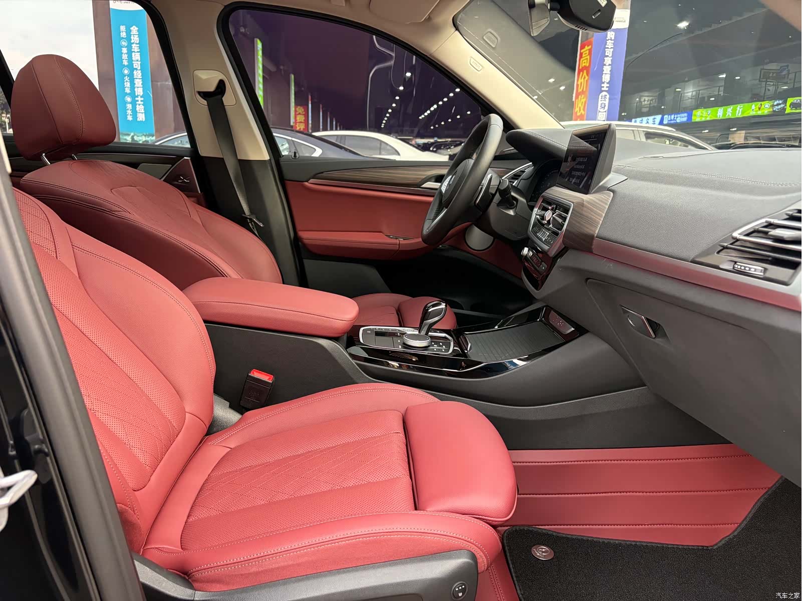 BMW X3, 2024 13