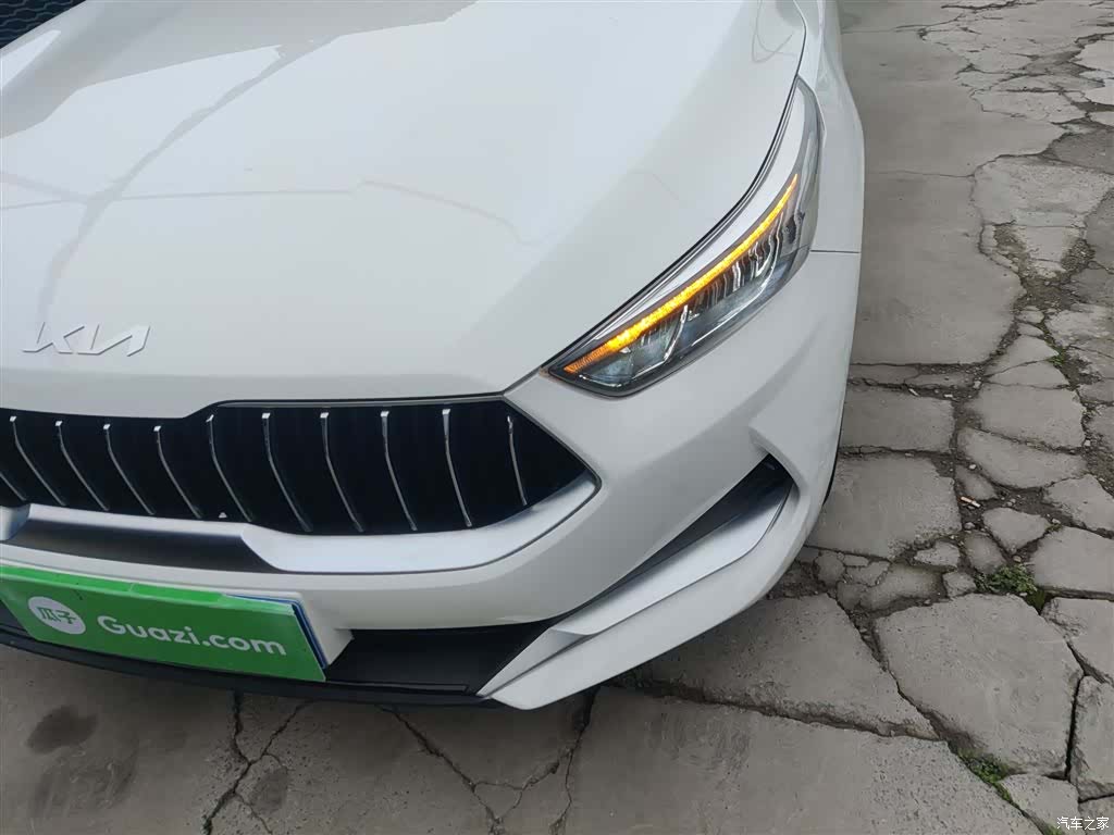 Kia K3, 2022 18