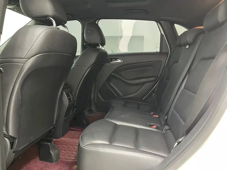 Mercedes-Benz Class B