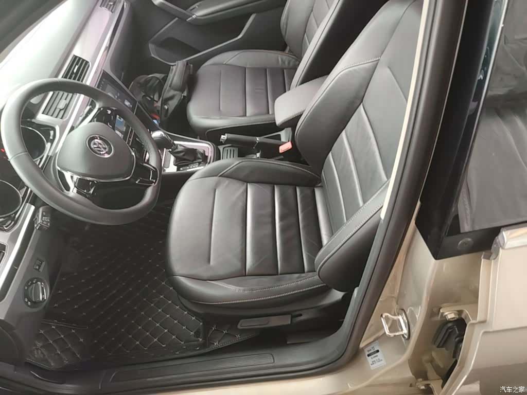 Volkswagen Bora, 2016 15