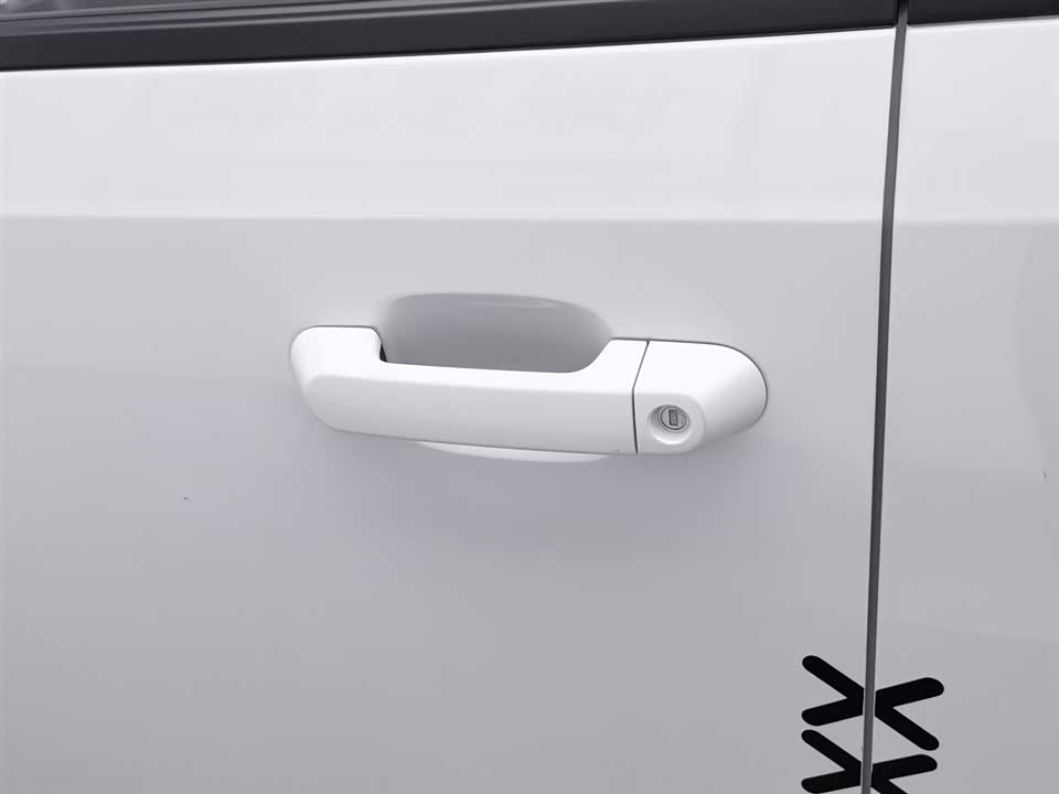 Wuling Hongguang MINIEV Wuling Hongguang MINIEV