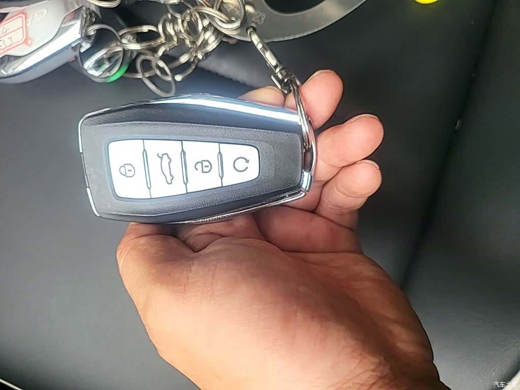 Haval H6, 2021 17
