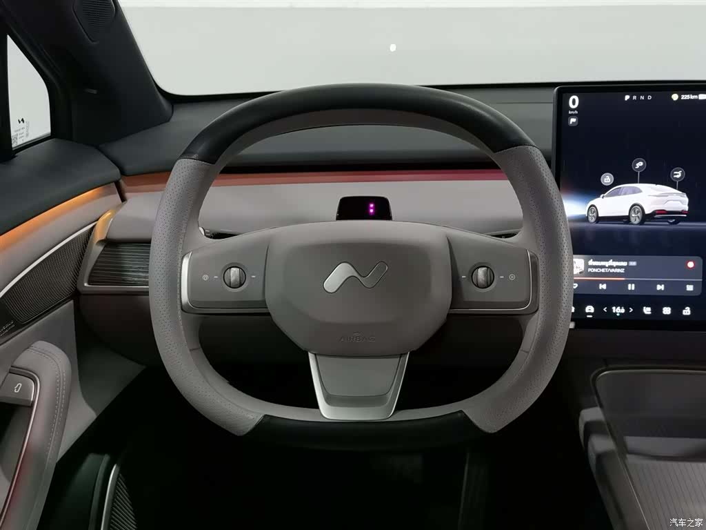 NIO L60, 2025 11