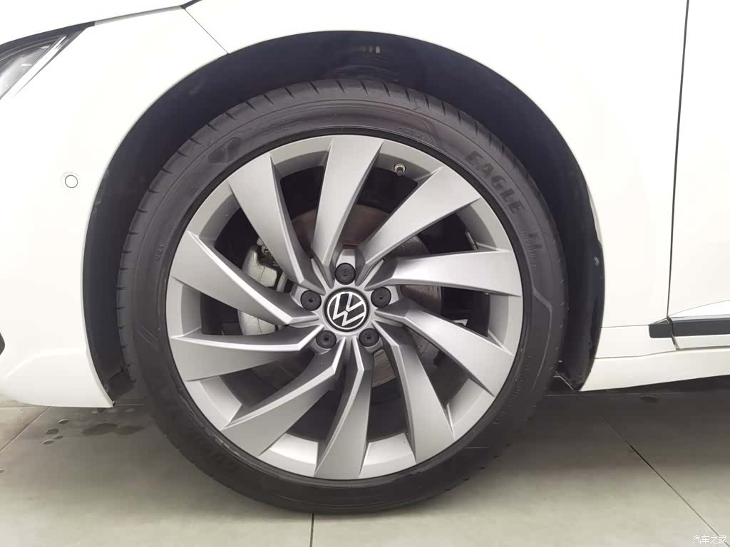 Volkswagen CC, 2023 17